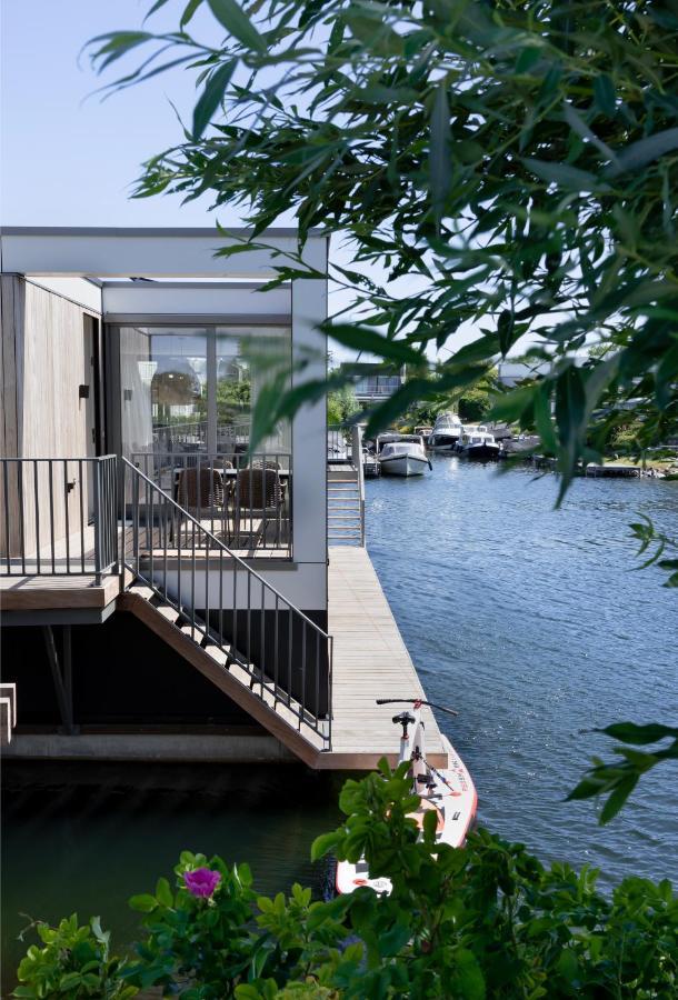 Villa Nautica Kortgene Exterior photo